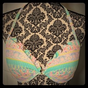 Victoria's Secret Bikini Top